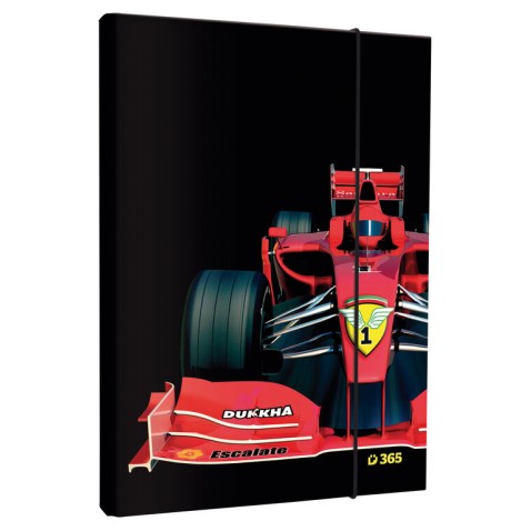 Dosky na zošity A5 Stil Formula