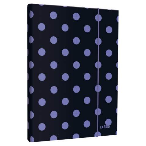 Dosky na zošity A5 Stil Cute bow