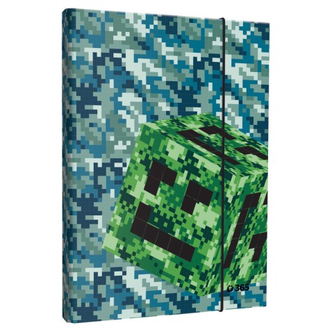 Dosky na zošity A5 Stil Craftboy