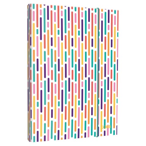 Dosky na zošity A5 Stil Candy