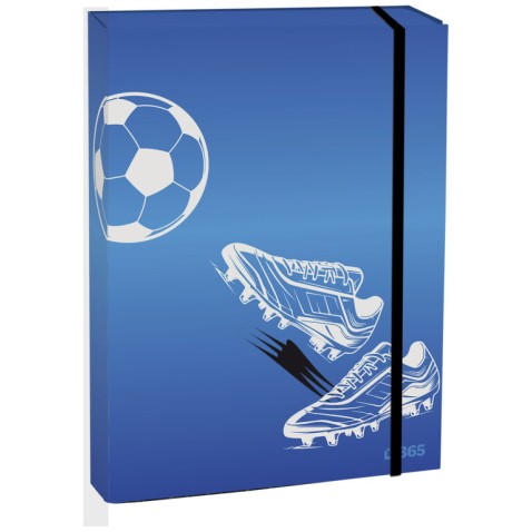 Box na zošity Stil A4 Goal