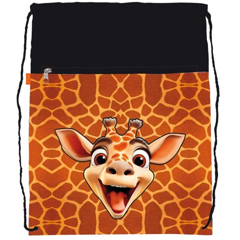 Vrecko na prezuvky Stil Giraffe