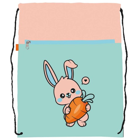 Vak na chrbát Stil Bunny