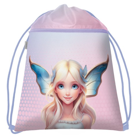 Vrecúško na prezúvky Stil Pixie