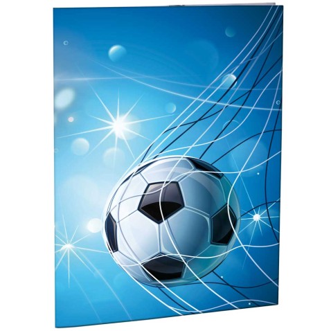 Dosky na abecedu Super Goal