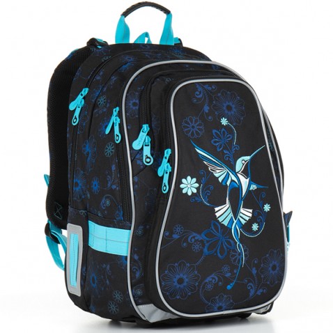 Školský batoh Topgal CHI 882 A