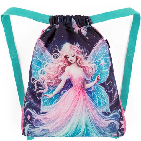 Vrecko na prezúvky Bagmaster BETA 26 A