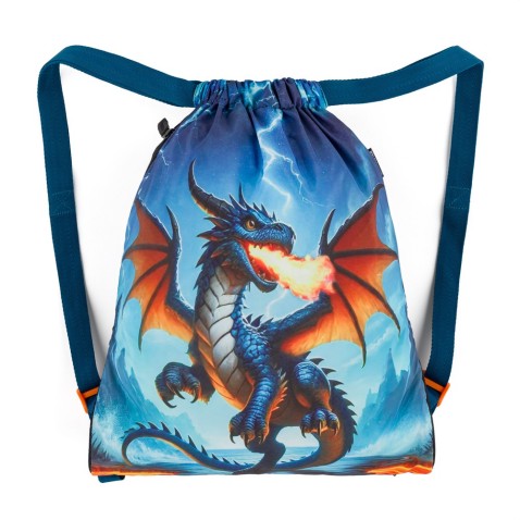 Vak na chrbát Bagmaster LUMI 26 D