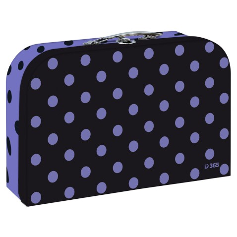 Detský kufrík Stil Cute bow