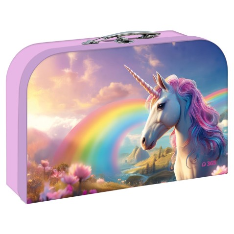 Kufrík na výtvarnú výchovu Stil Magic Dreams