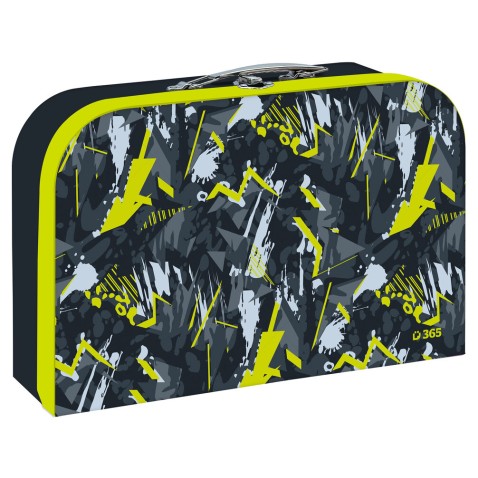 Kufrík na výtvarnú výchovu Stil Speedy