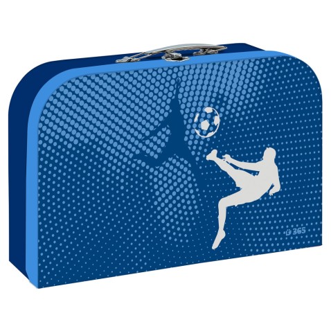 Kufrík na výtvarnú výchovu Stil Šport