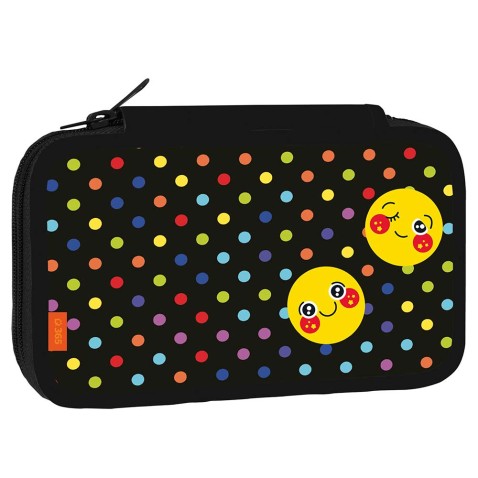 Dvojposchodový peračník Stil Smiley