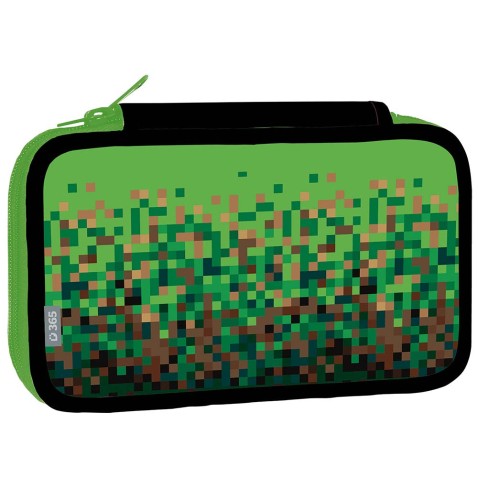 Dvojposchodový peračník Stil Pixel