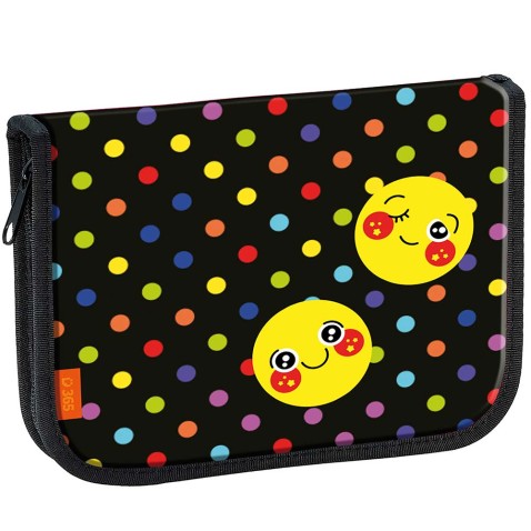 Školský peračník Stil Smiley