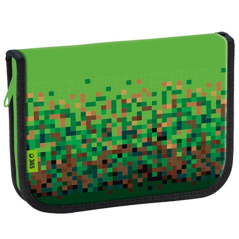 Peračník do školy Stil Pixel