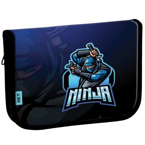 Školský peračník Stil Ninja