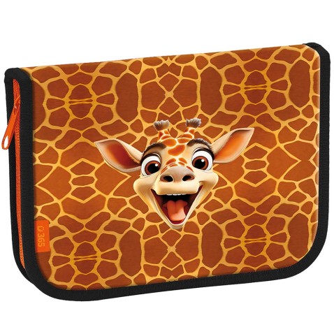 Školský peračník Stil Giraffe