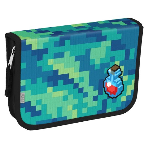 Peračník Stil Pixel Quest