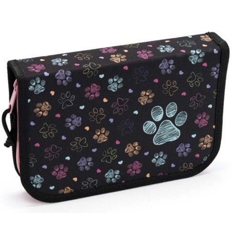 Jednoposchodový peračník prázdny Paws