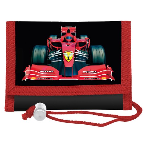 Detská peňaženka Stil Formula