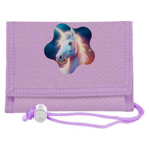 Detská peňaženka Stil Magic Dreams