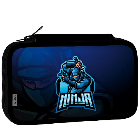 Trojposchodový peračník Stil Ninja