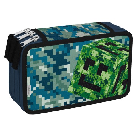 Trojposchodový peračník Stil Craftboy