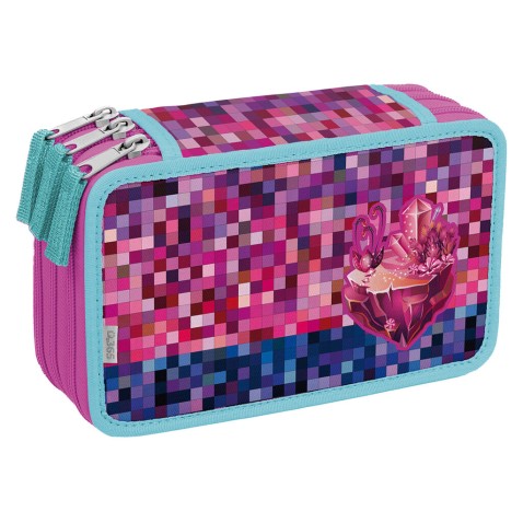 Trojposchodový peračník Stil Craftgirl