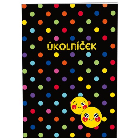 Úlohník Smiley