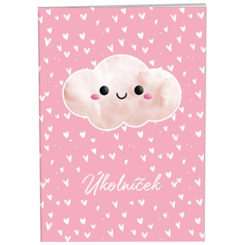 Úloha Cloud