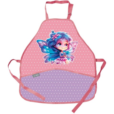 Zásterka do školy Stil Fairy