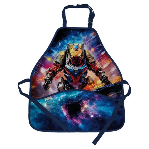 Zástera na výtvarnú výchovu Unimonster