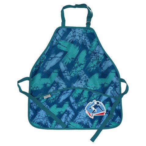 Detská zástera Iceboy