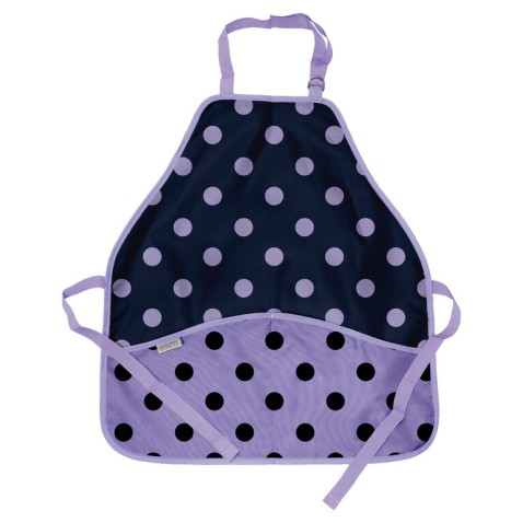 Detská zástera Cute bow