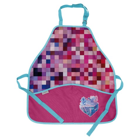 Detská zástera Craftgirl