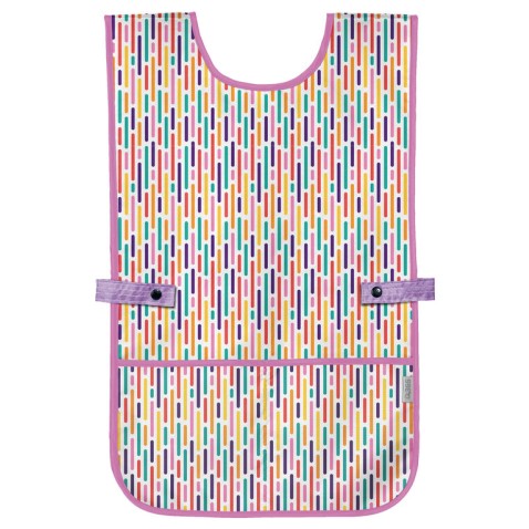 Zástera na výtvarnú výchovu Candy