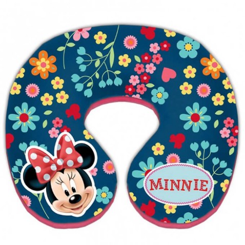 Cestovný vankúšik Minnie