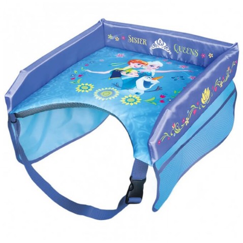 Cestovný stolček Ľadové Kráľovstvo