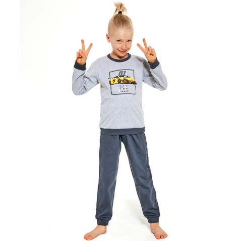 Detské pyžamo Cornette Young Team