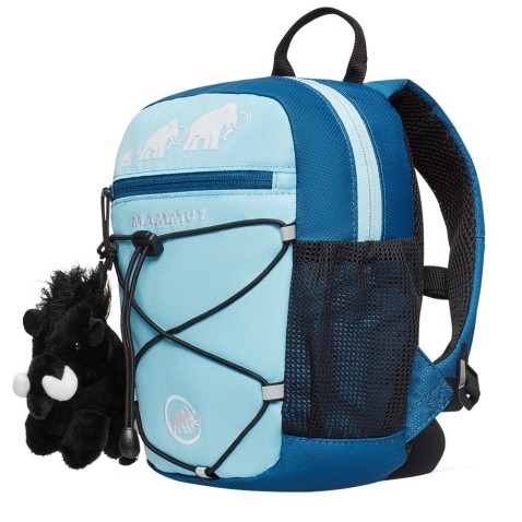 Detský batoh Mammut First Zip 16 black