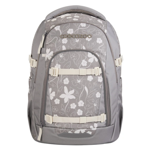 Dievčenský ruksak Coocazoo MATE Vanilla Bloom