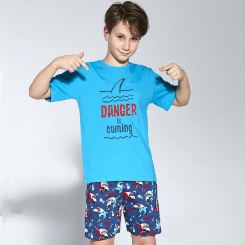 Detské pyžamo Cornette Young Danger