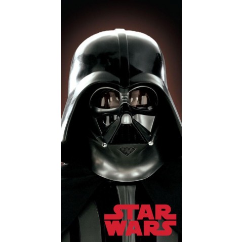 Osuška Star Wars Dart Vader