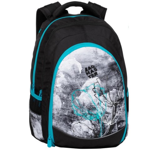 Školský batoh Bagmaster DIGITAL 20 B