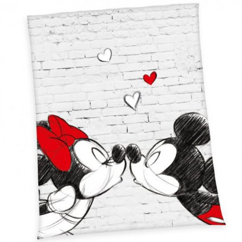 Deka Mickey & Minnie