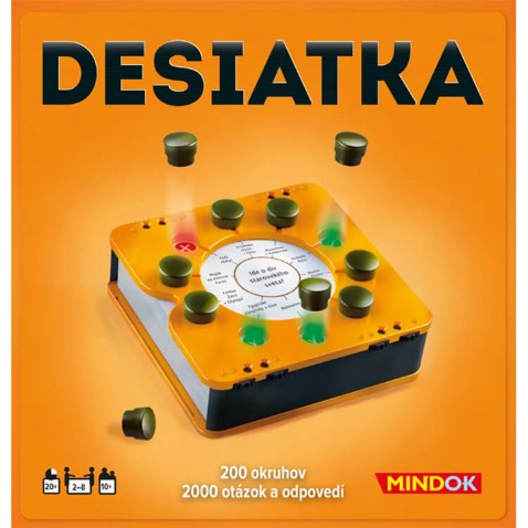 Desiatka