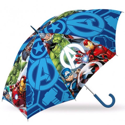 Dáždnik Avengers