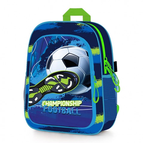 Detsky batoh fotbal