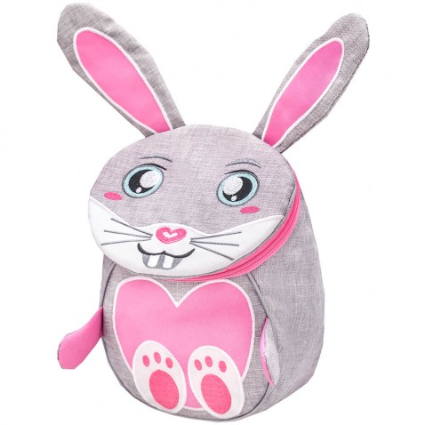Detský batoh Belmil 305-15 Mini Bunny